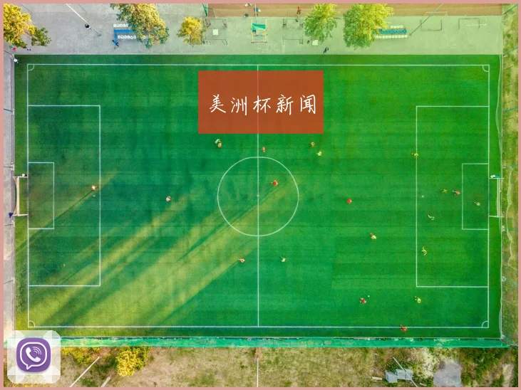 美洲杯新闻