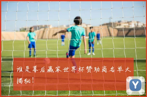 谁是幕后赢家世界杯赞助商名单大揭秘！